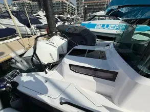 Thumbnail von Axopar 37 XC Cross Cabin