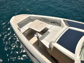 Thumbnail von Saxdor 460 GTC