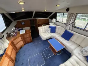 Thumbnail von Broom 41 Half Moon