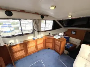 Thumbnail von Broom 41 Half Moon