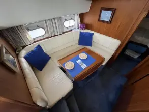 Thumbnail von Broom 41 Half Moon