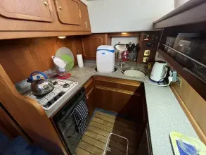 Thumbnail von Broom 41 Half Moon