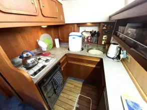 Thumbnail von Broom 41 Half Moon