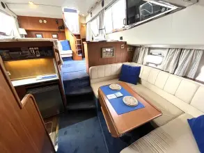 Thumbnail von Broom 41 Half Moon