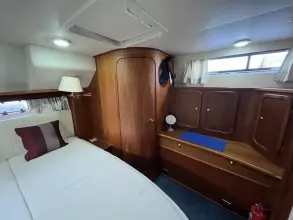 Thumbnail von Broom 41 Half Moon