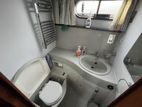 Thumbnail von Broom 41 Half Moon