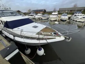 Thumbnail von Broom 41 Half Moon