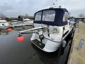 Thumbnail von Broom 41 Half Moon