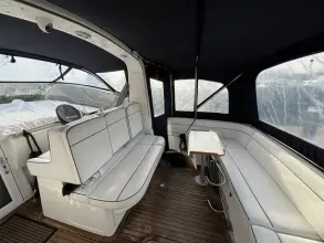 Thumbnail von Broom 41 Half Moon