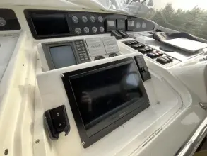 Thumbnail von Broom 41 Half Moon