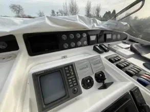 Thumbnail von Broom 41 Half Moon