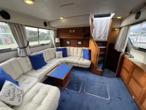 Thumbnail von Broom 41 Half Moon