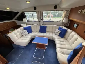 Thumbnail von Broom 41 Half Moon