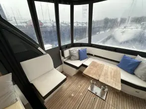 Thumbnail von Bavaria R40 Swysh