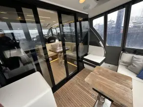 Thumbnail von Bavaria R40 Swysh