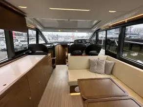 Thumbnail von Bavaria R40 Swysh