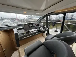 Thumbnail von Bavaria R40 Swysh