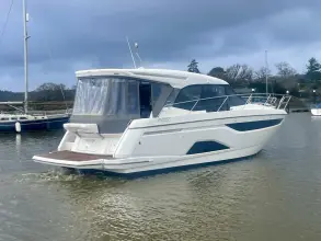 Thumbnail von Bavaria R40 Swysh