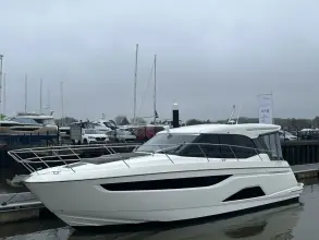 Thumbnail von Bavaria R40 Swysh