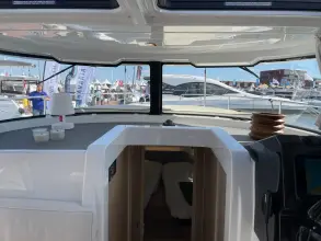 Thumbnail von Delphia 10 Sedan DE 006 IN STOCK