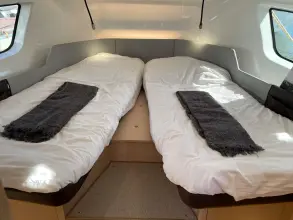 Thumbnail von Delphia 10 Sedan DE 006 IN STOCK