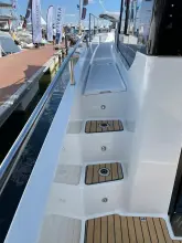 Thumbnail von Delphia 10 Sedan DE 006 IN STOCK