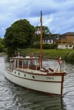 Thumbnail von Stanilan & Co Dunkirk Little Ship Ona II