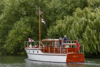Thumbnail von Stanilan & Co Dunkirk Little Ship Ona II