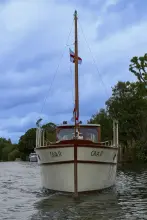 Thumbnail von Stanilan & Co Dunkirk Little Ship Ona II