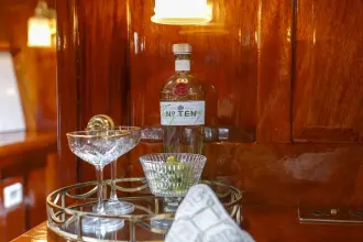 Thumbnail von Stanilan & Co Dunkirk Little Ship Ona II