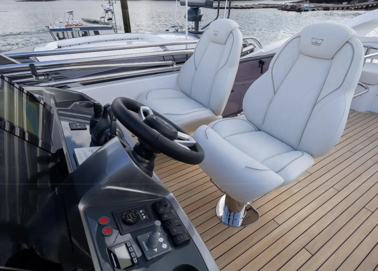 Thumbnail von Princess F50