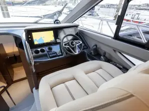 Thumbnail von Princess F50