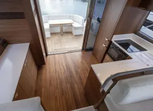 Thumbnail von Princess F50