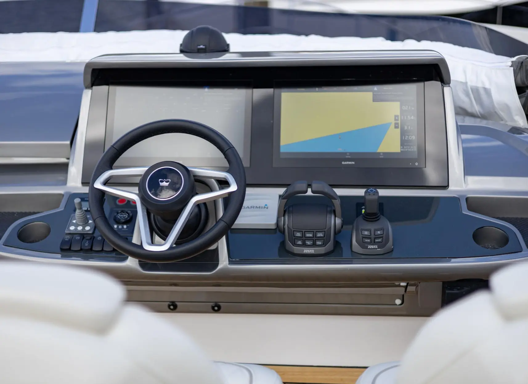 Thumbnail von Princess F50