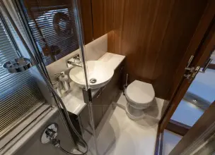 Thumbnail von Princess F50