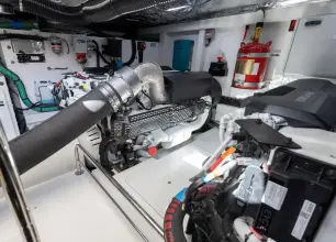 Thumbnail von Princess F50