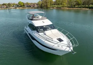 Thumbnail von Princess F50