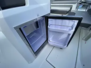 Thumbnail von Jeanneau Cap Camarat 7.5 CC Series 3