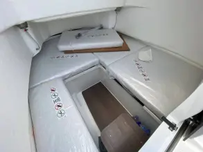 Thumbnail von Jeanneau Cap Camarat 7.5 CC Series 3