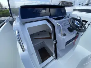 Thumbnail von Jeanneau Cap Camarat 7.5 CC Series 3