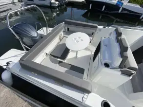 Thumbnail von Jeanneau Cap Camarat 7.5 CC Series 3