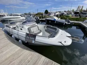 Thumbnail von Jeanneau Cap Camarat 7.5 CC Series 3