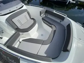 Thumbnail von Jeanneau Cap Camarat 7.5 CC Series 3