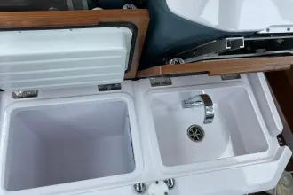 Thumbnail von Axopar 28 Cabin