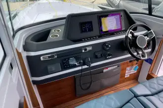 Thumbnail von Axopar 28 Cabin