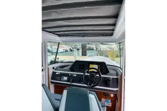 Thumbnail von Axopar 28 Cabin