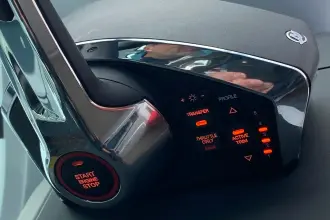 Thumbnail von Axopar 28 Cabin