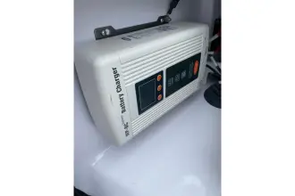 Thumbnail von Axopar 28 Cabin