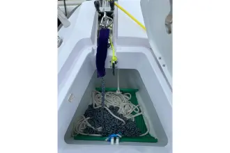 Thumbnail von Axopar 28 Cabin