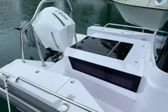 Thumbnail von Axopar 28 Cabin